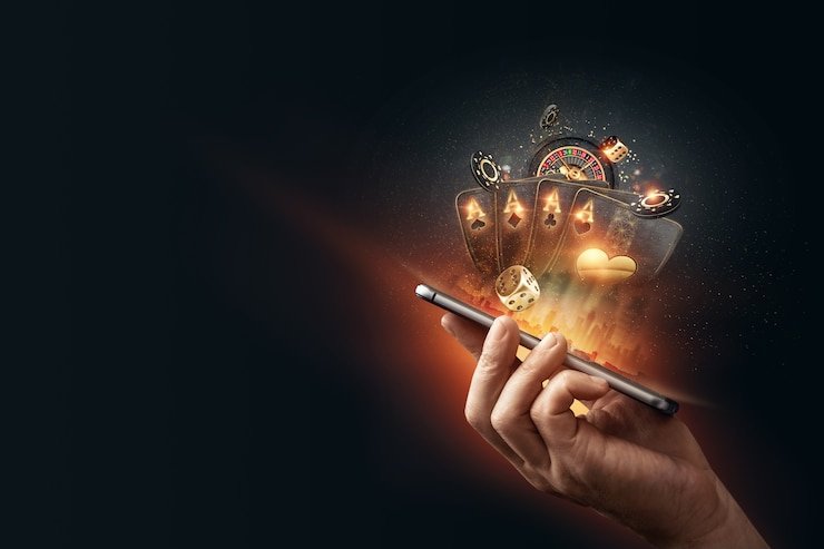 Langkah-langkah registrasi dan akses ke Casino Hold'em di veteran 78