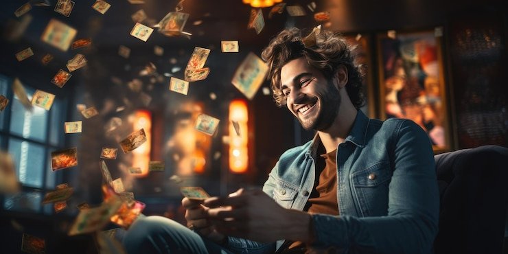 Fortune Rabbit Game